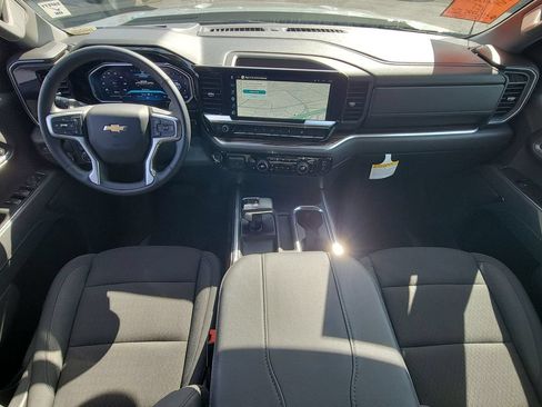 Used 2026 Chevrolet Silverado 1500 LT w/ Protection Package RWD image 20