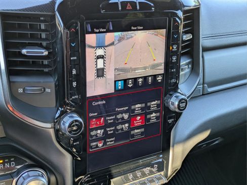 Used 2020 RAM 2500 Power Wagon image 23