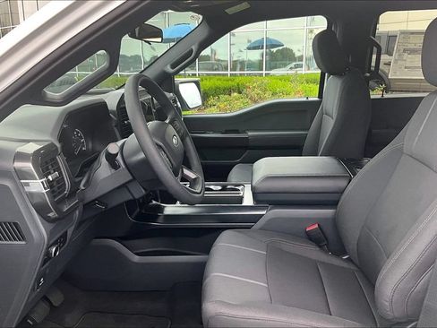 New 2026 Ford F150 STX AWD/4WD image 9