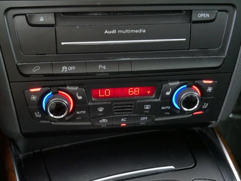 Used 2012 Audi Q5 3.2 Premium Plus AWD/4WD image 31