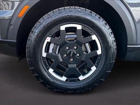 New 2026 Hyundai Palisade XRT Pro AWD/4WD image 8