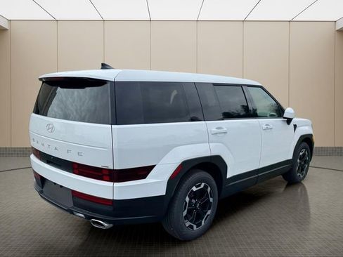 New 2026 Hyundai Santa Fe SE image 14