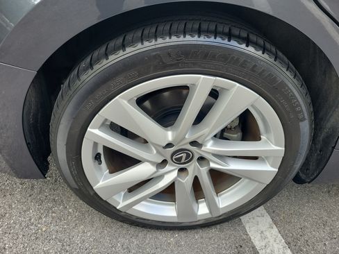 Used 2024 Lexus IS 300 w/ Comfort Package RWD image 7