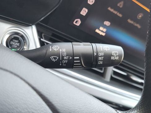 Used 2024 Chevrolet Trax LT image 27