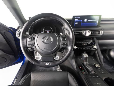 Used 2022 Lexus IS 350 F Sport AWD/4WD image 15