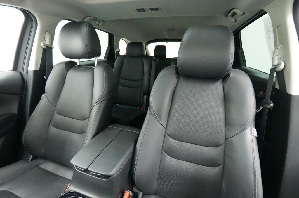 Used 2023 MAZDA CX-9 Touring AWD/4WD image 13