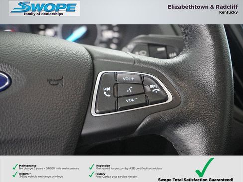 Used 2019 Ford Escape Titanium image 19