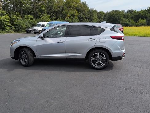 Certified 2026 Acura RDX w/ Technology Package AWD/4WD image 2