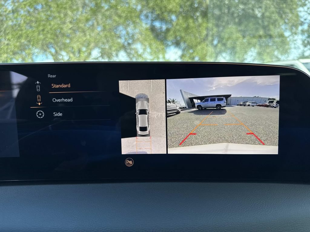 New 2026 Cadillac CT5 Premium Luxury w/ Technology Package RWD image 24