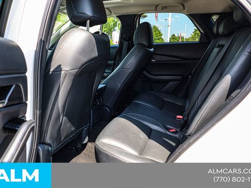 Used 2025 MAZDA CX-30 AWD 2.5 S w/ Preferred Package image 19