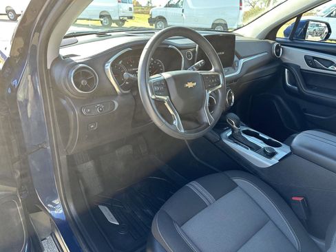 Used 2023 Chevrolet Blazer LT w/ Convenience Package image 22