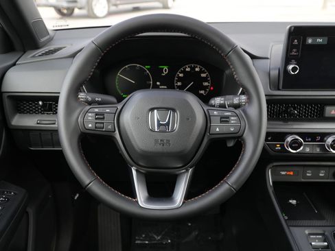 New 2026 Honda CR-V Sport image 21