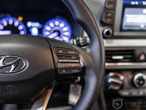 Used 2021 Hyundai Kona SE image 22