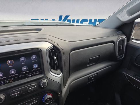 Used 2020 Chevrolet Silverado 1500 LT w/ All-Star Edition AWD/4WD image 10