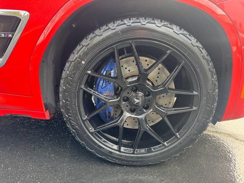 Used 2020 BMW X3 M w/ Executive Package image 19