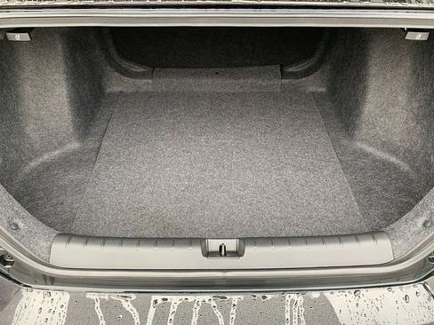 Used 2021 Honda Civic EX image 15