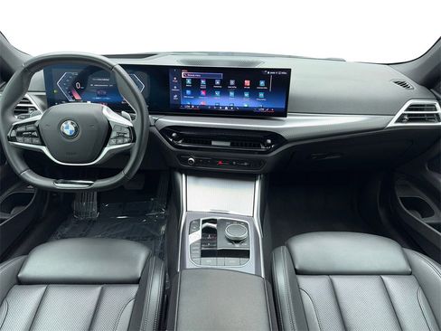 Used 2025 BMW 430i xDrive Convertible image 30