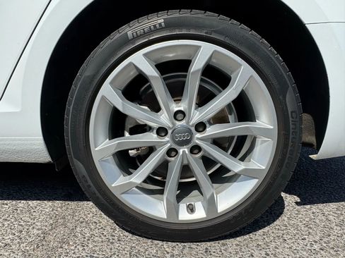 Used 2019 Audi A4 2.0T Premium w/ 18" Wheel Package image 9