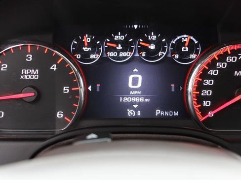 Used 2016 GMC Yukon Denali w/ Open Road Package image 19