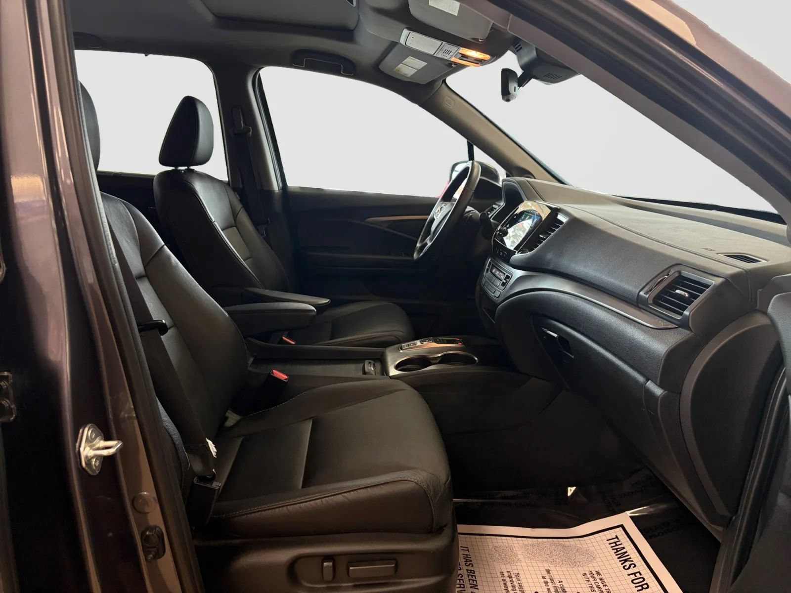 Used 2021 Honda Pilot EX-L image 22