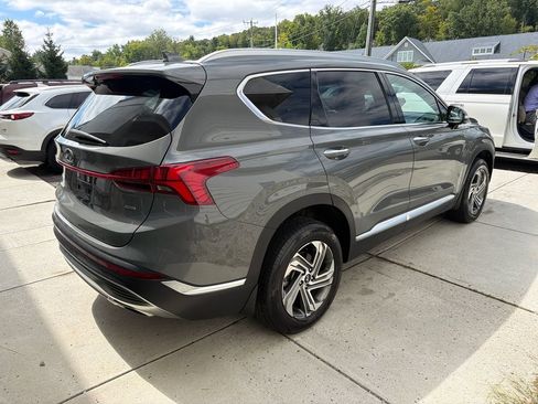 Used 2023 Hyundai Santa Fe SEL w/ Premium Package AWD/4WD image 7
