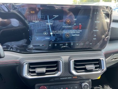 New 2025 Ford Mustang GT Premium w/ 60th Anniversary Package image 11