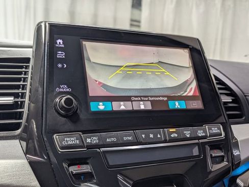 Used 2021 Honda Odyssey Touring image 16