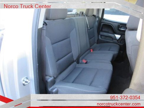 Used 2016 Chevrolet Silverado 1500 LT image 15