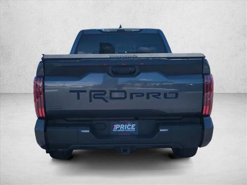 Used 2023 Toyota Tundra TRD Pro image 7