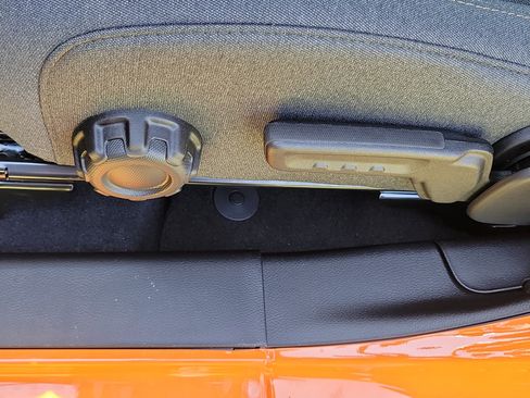 New 2025 Jeep Wrangler Sport S AWD/4WD image 21