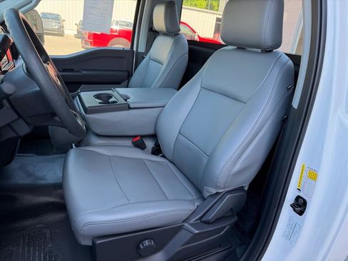 Used 2024 Ford F350 XL w/ XL Driver Assist Package RWD image 38