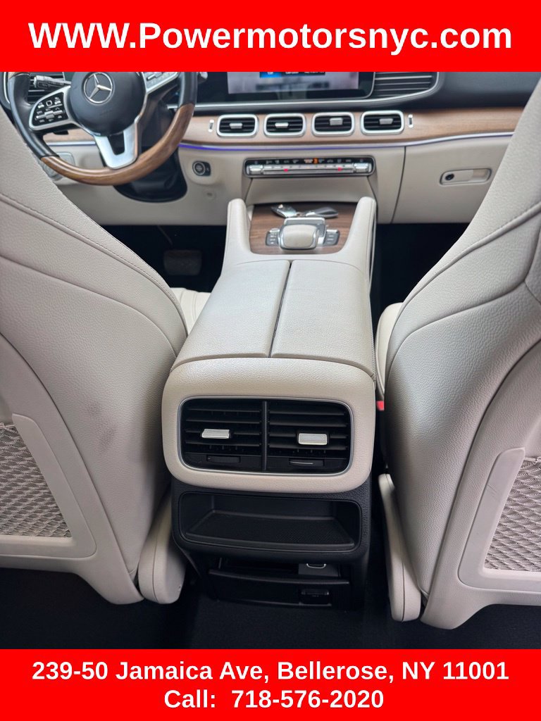 Used 2022 Mercedes-Benz GLE 350 image 33