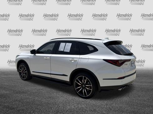 Certified 2023 Acura MDX Type S AWD/4WD image 8