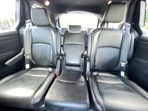 Certified 2024 Honda Odyssey Sport image 14