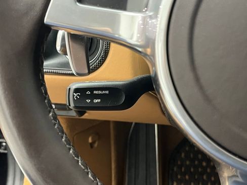 Used 2015 Porsche 911 Turbo S image 15