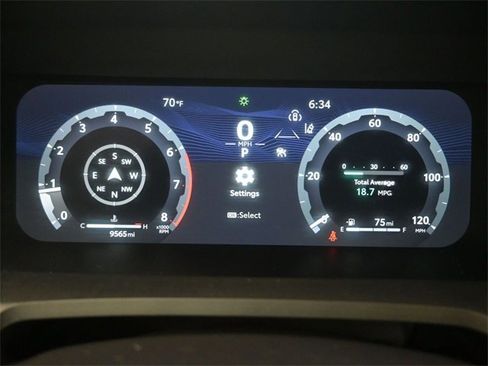 Used 2024 Toyota Tacoma 4x4 Double Cab image 22