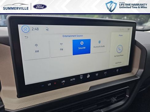 New 2026 Ford Bronco Sport Big Bend AWD/4WD image 23