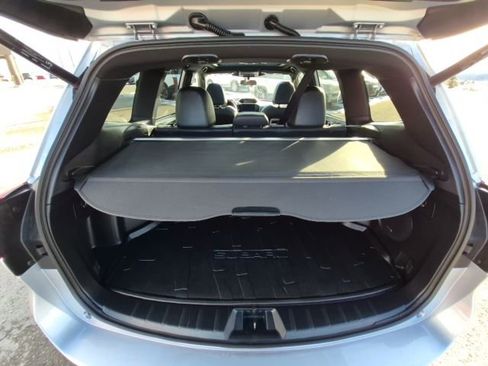 Used 2024 Subaru Forester Wilderness image 19