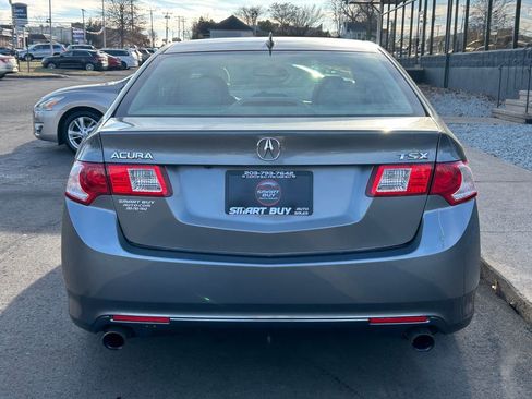 Used 2010 Acura TSX Sedan image 7