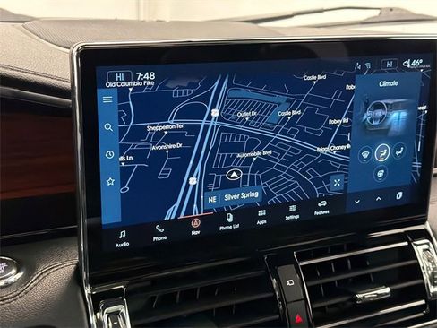 Used 2023 Lincoln Navigator L Reserve image 30