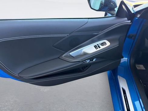 New 2026 Chevrolet Corvette Stingray Coupe w/ 1LT image 14