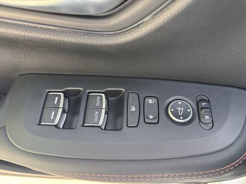 Used 2026 Honda HR-V Sport image 15