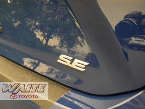 New 2026 Toyota Camry SE AWD/4WD image 7