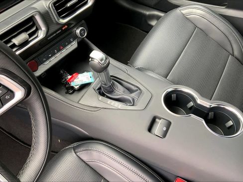 New 2026 Ford Mustang GT Premium RWD image 7
