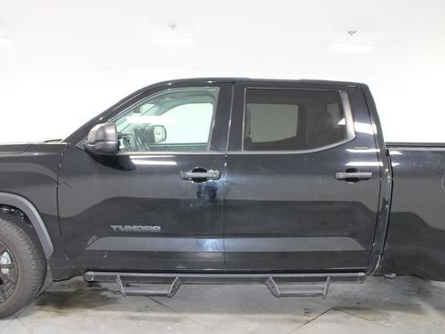 Used 2023 Toyota Tundra SR5 RWD image 6