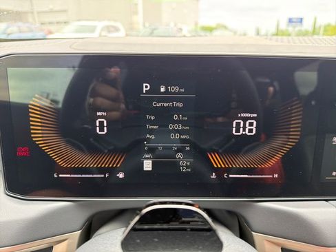 New 2027 Kia Telluride S FWD image 11