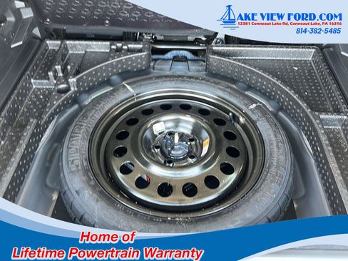 Used 2021 Ford Bronco Sport Big Bend AWD/4WD image 13