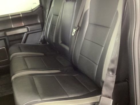 Used 2017 Ford F150 Raptor w/ Equipment Group 802A Luxury image 10