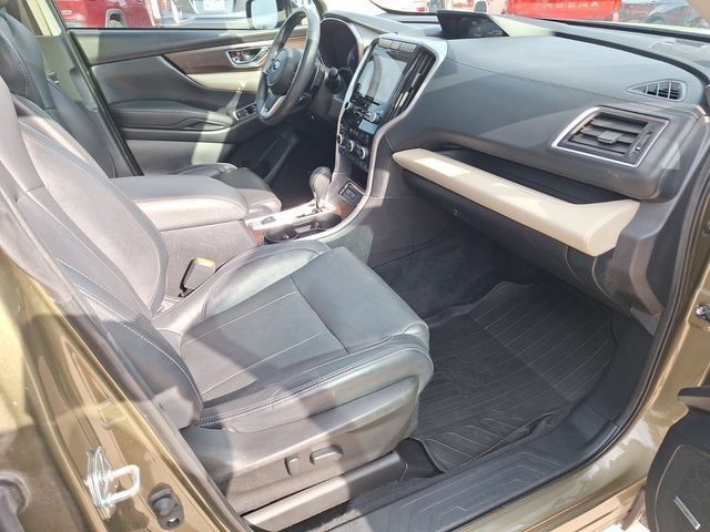Used 2022 Subaru Ascent Touring w/ Popular Package #2A AWD/4WD image 34