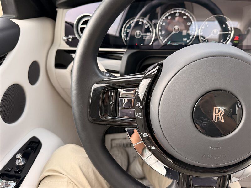 Used 2021 Rolls-Royce Ghost AWD/4WD image 53